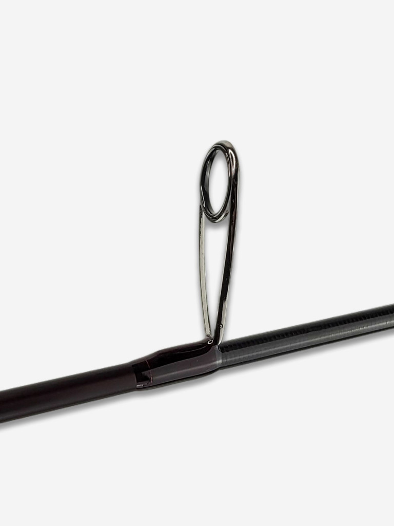 Спиннинг Champion Rods TEAM DUBNA Backwater TDB-802LL Allround 2.44м 2-12гр