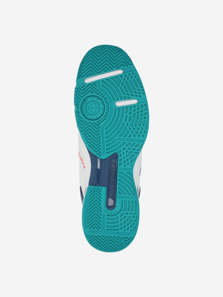 Кроссовки мужские Demix Frontline Wave 2