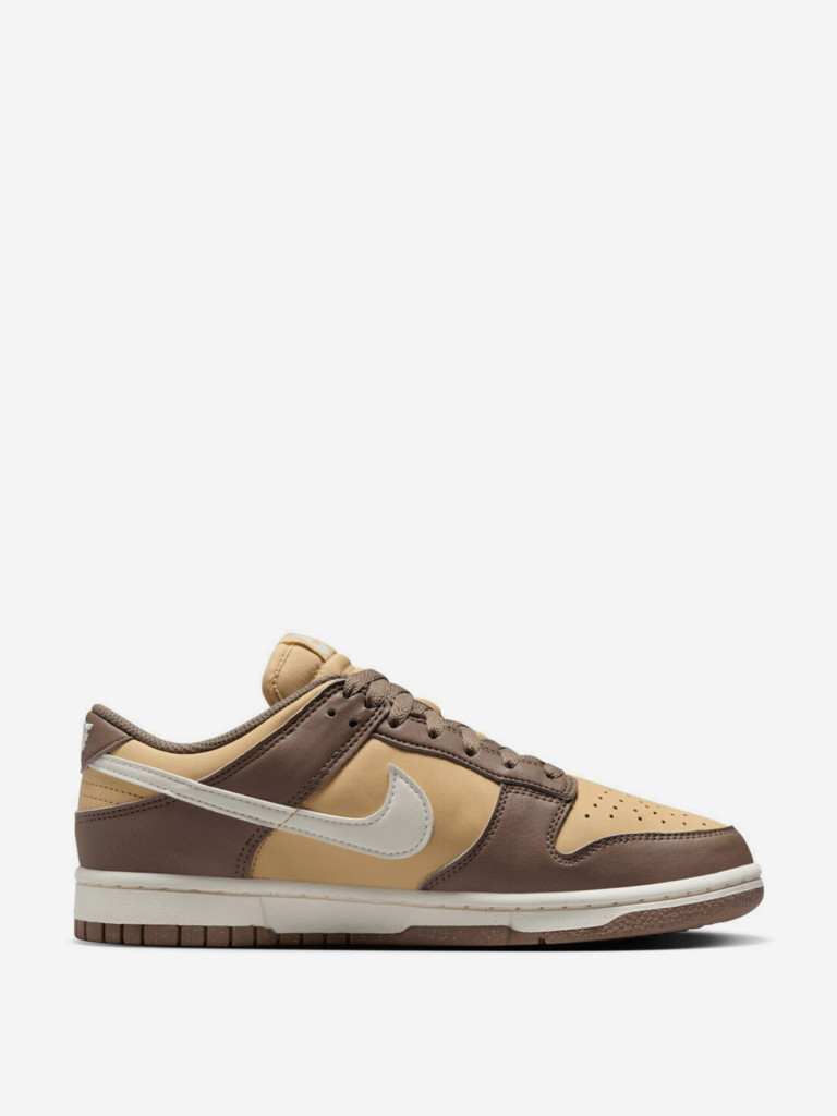 Кроссовки Nike Dunk Low Next Nature