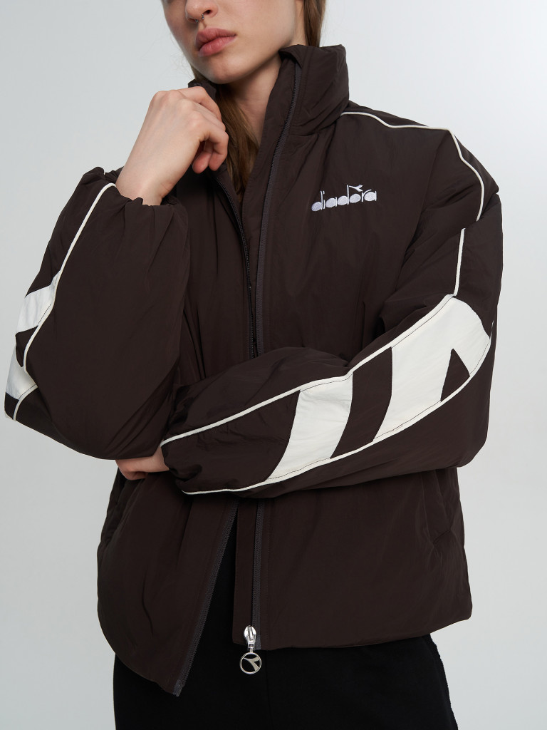 Куртка утепленная женская Diadora