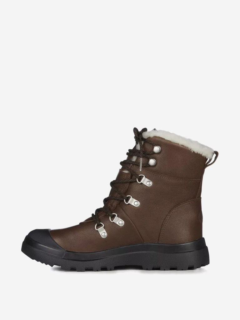 Ботинки женские EMU Australia Waterproof Basic Dongara 2.0