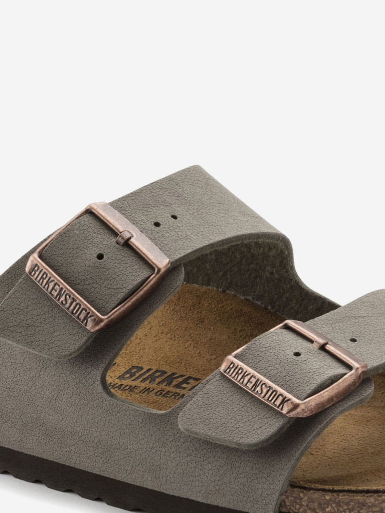 Шлепанцы женские Birkenstock Arizona