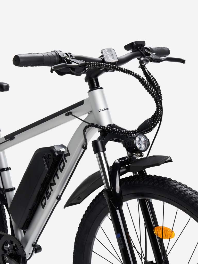 Электровелосипед Denton 27.5"