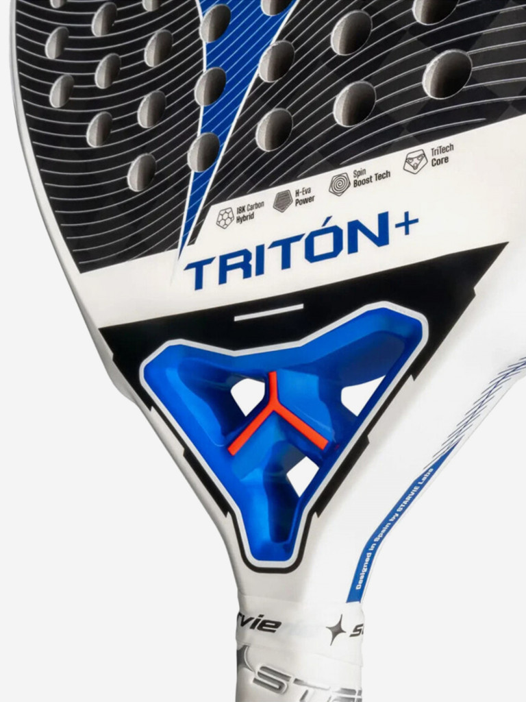 Ракетка для падела StarVie Triton Power+