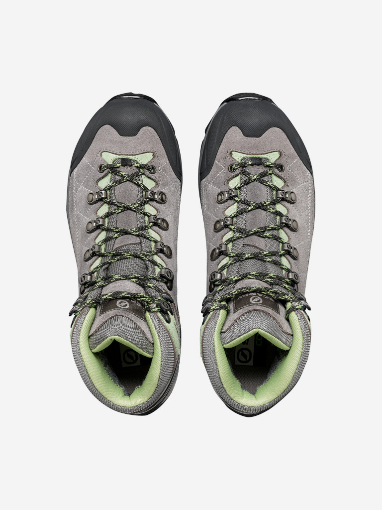 Ботинки женские Scarpa Kailash Trek GTX