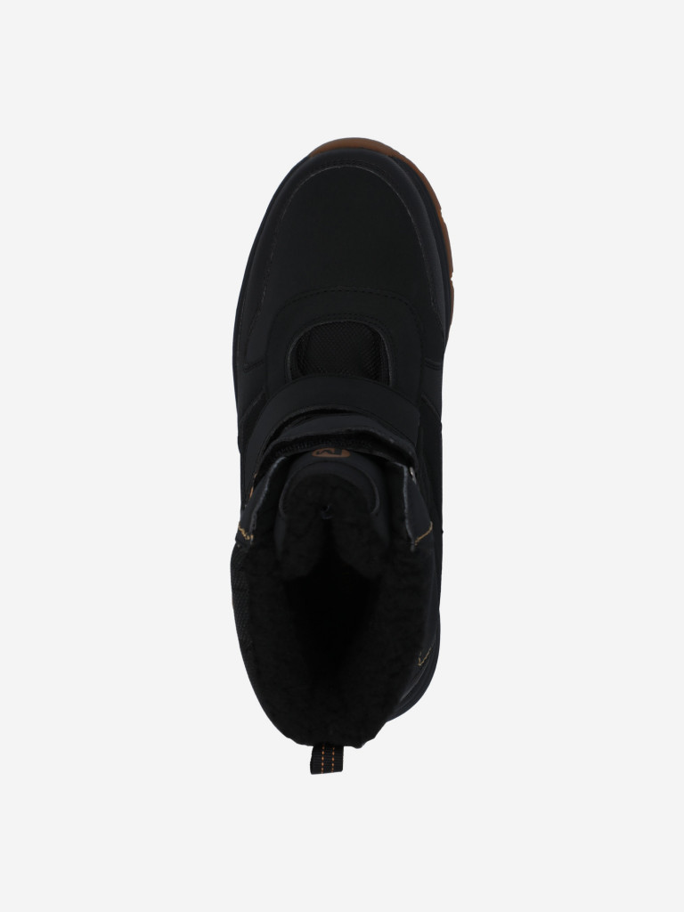 Сапоги утепленные для мальчиков Merrell Irvin