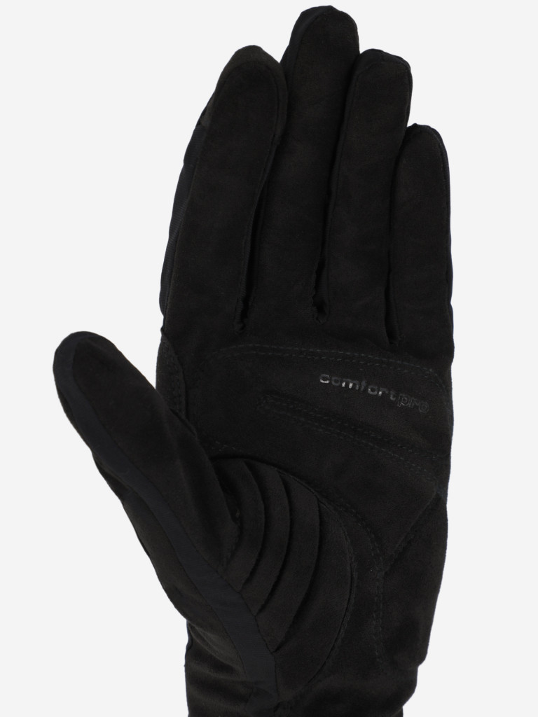 Перчатки велосипедные Ziener Calo