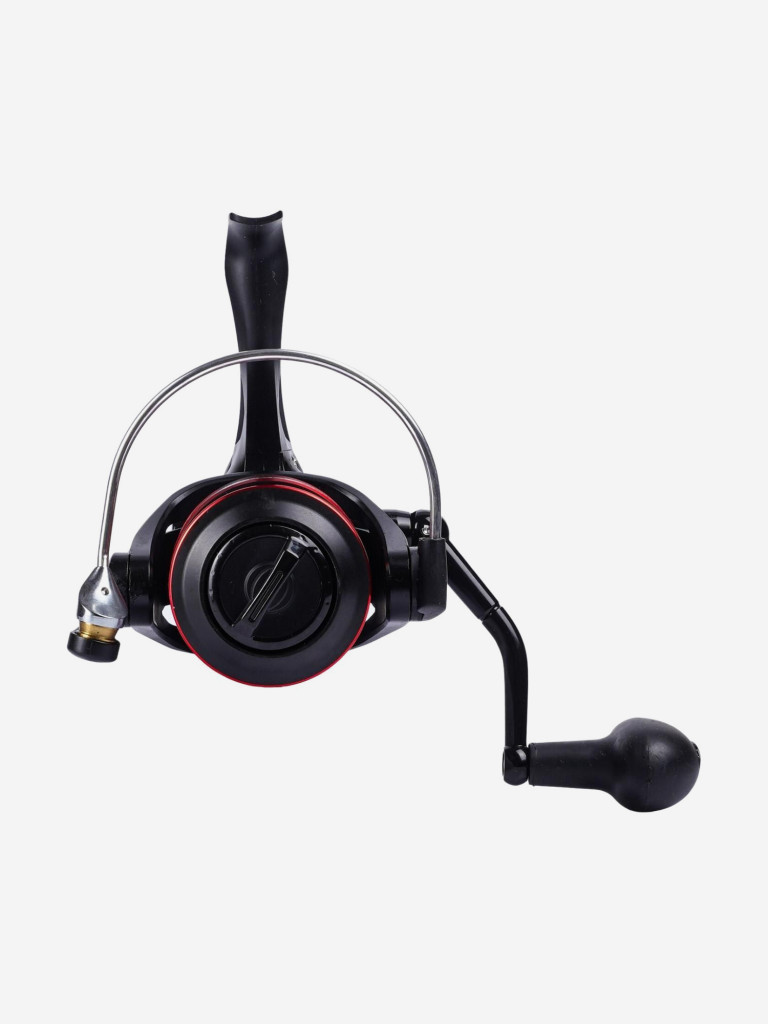 Катушка безынерционная Rubicon Wild Carp 7+1BB 4000 с байтраннером