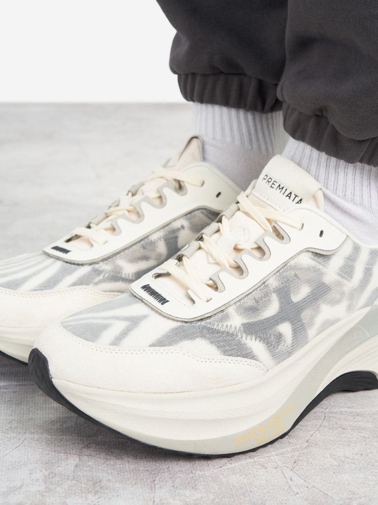 Кроссовки женские PREMIATA Hill