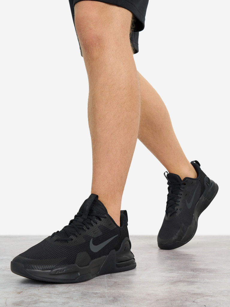 Кроссовки мужские Nike Air Max Alpha Trainer 5