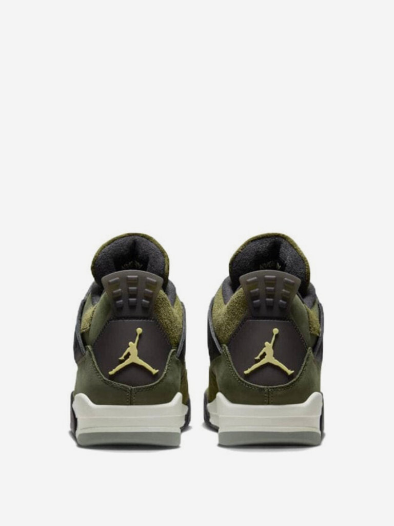 Кроссовки Jordan 4 Retro Se