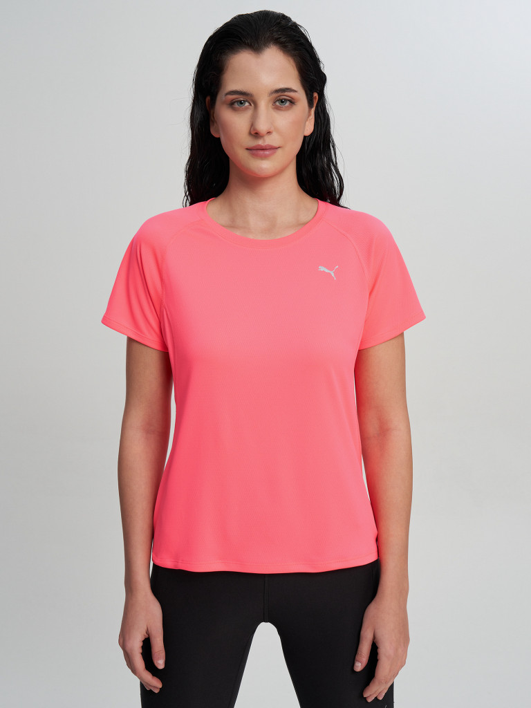 Футболка женская PUMA