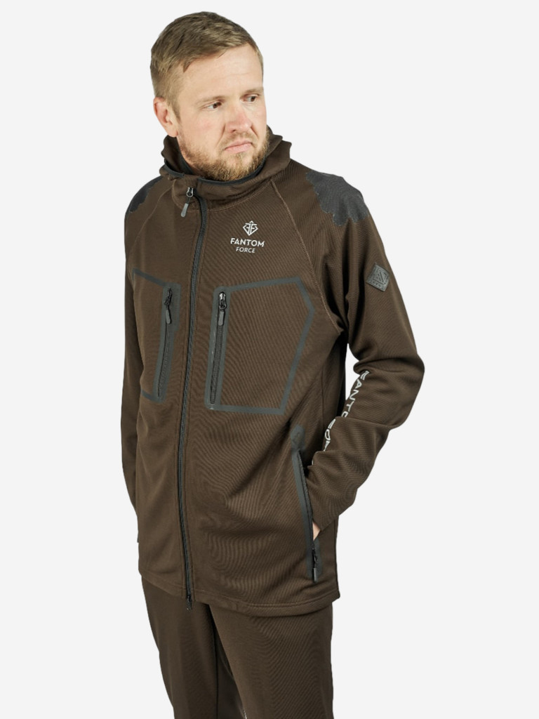 Костюм мужской Fantom Force MIRAGE летний для охоты и рыбалки