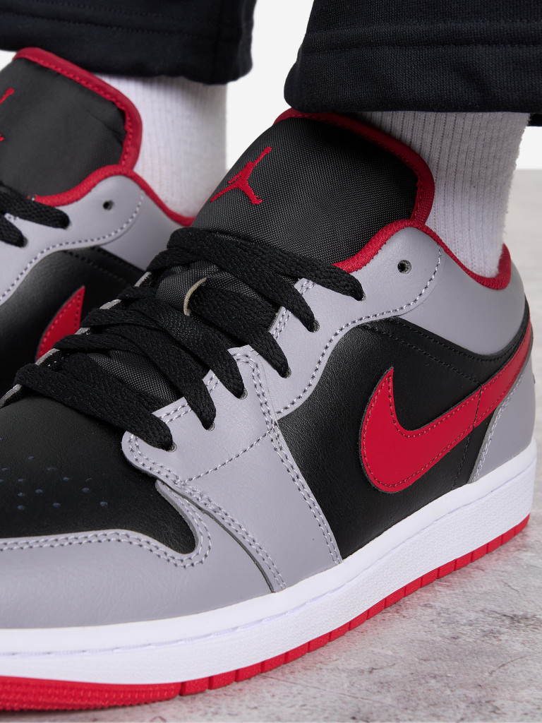 Кеды мужские Nike Air Jordan 1