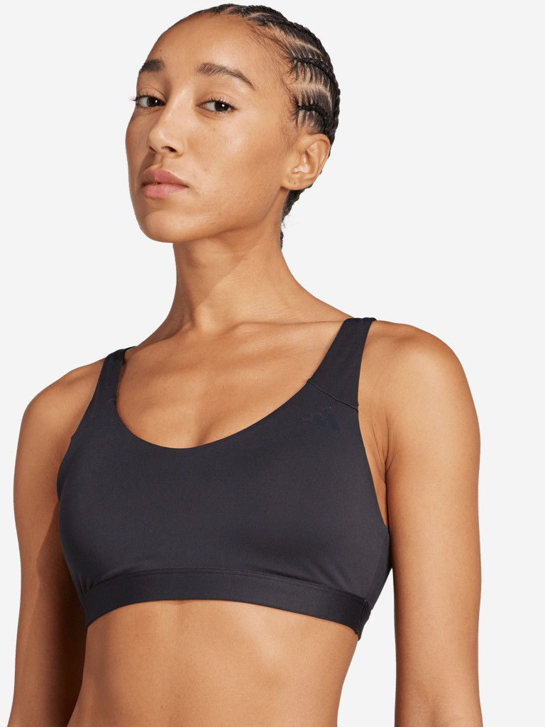 Топ бра спортивный Adidas