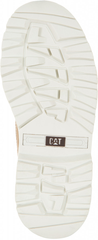 Ботинки детские Caterpillar Colorado Plus Zip