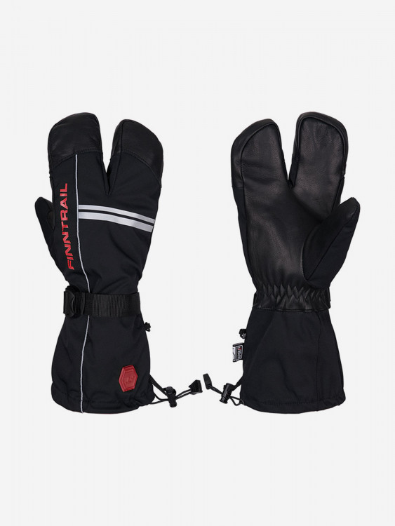 Водонепроницаемые перчатки FINNTRAIL Lobster