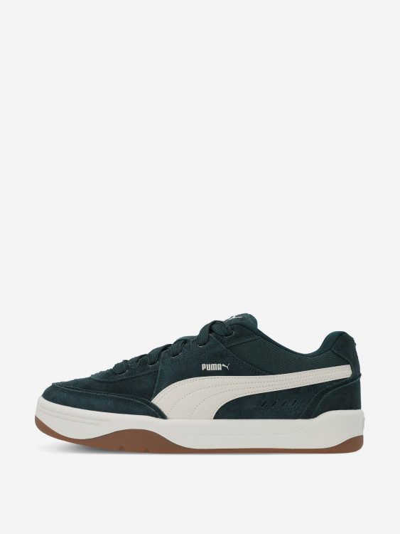 Кеды мужские PUMA Park Lifestyle Sk8 Sd