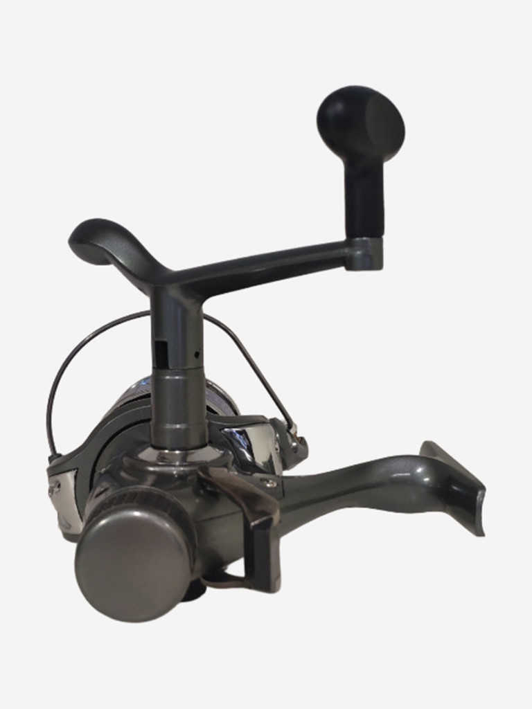 Катушка с байтранером Kaida KX-4000-3BB Катушка для рыбалки