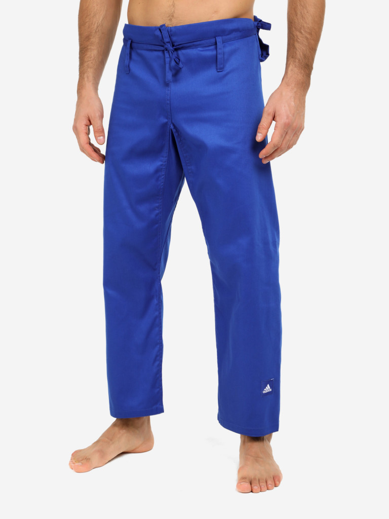 Кимоно для дзюдо adidas Club