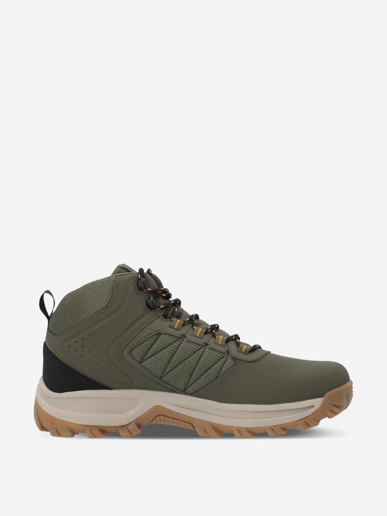 Ботинки мужские Columbia Transverse™ Hike Waterproof