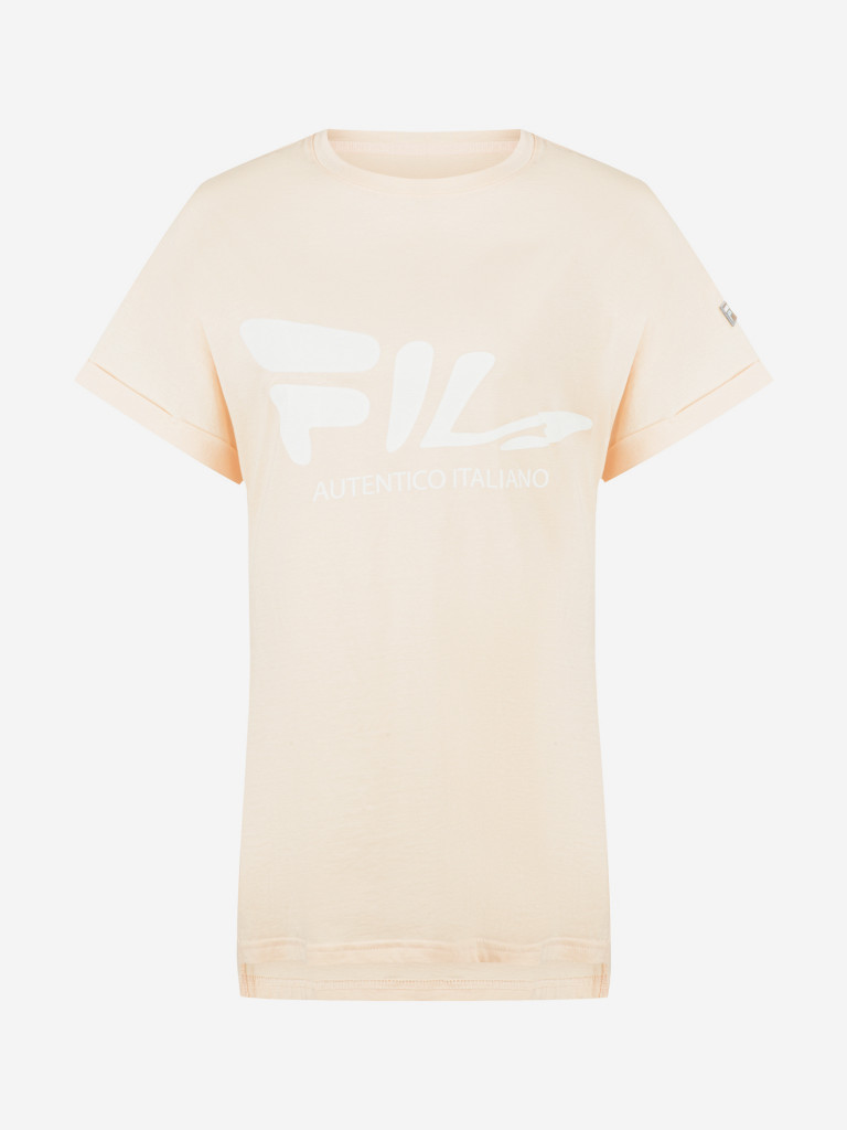 Футболка женская FILA