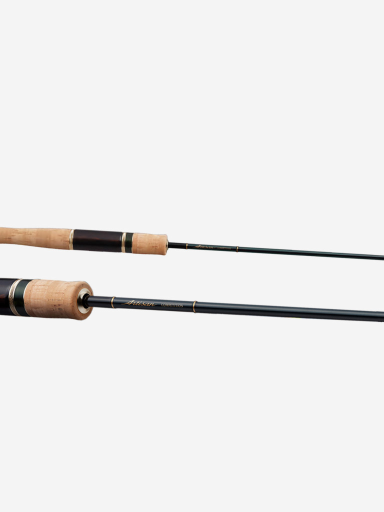 Спиннинг EverGreen Artisan Competition AATS-61ML/S 1,5-5g, длина - 1,85m