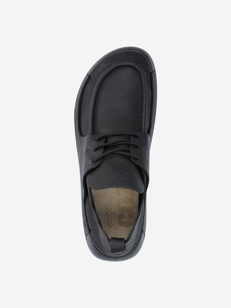 Полуботинки мужские Ecco Cozmo Shoe