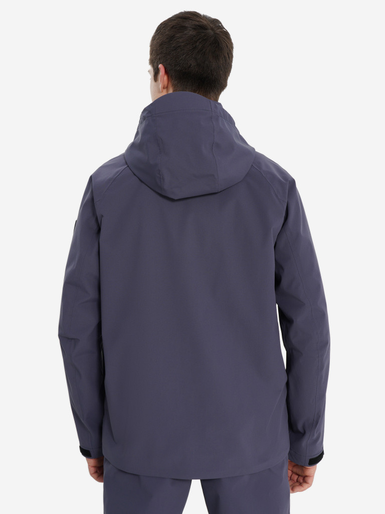 Куртка мембранная мужская Geotech