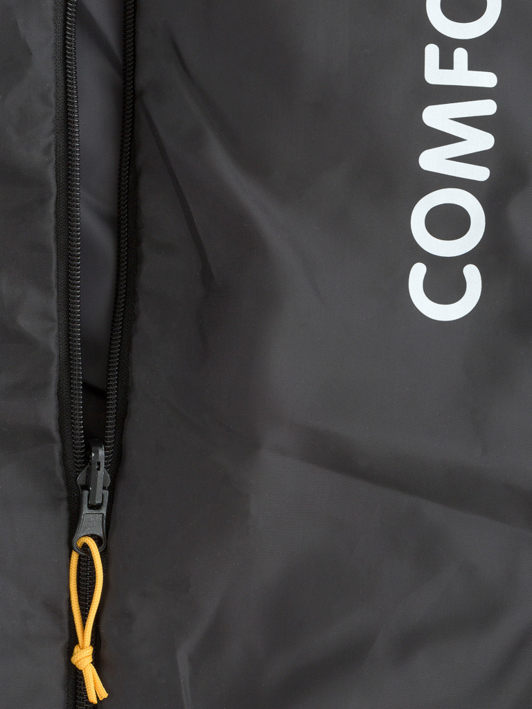 Спальный мешок Outventure Comfort +20 правосторонний