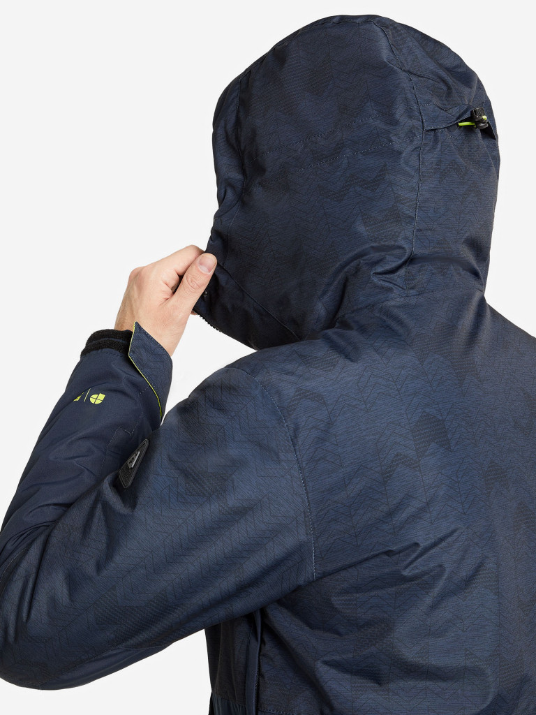 Куртка сноубордическая мужская Protest