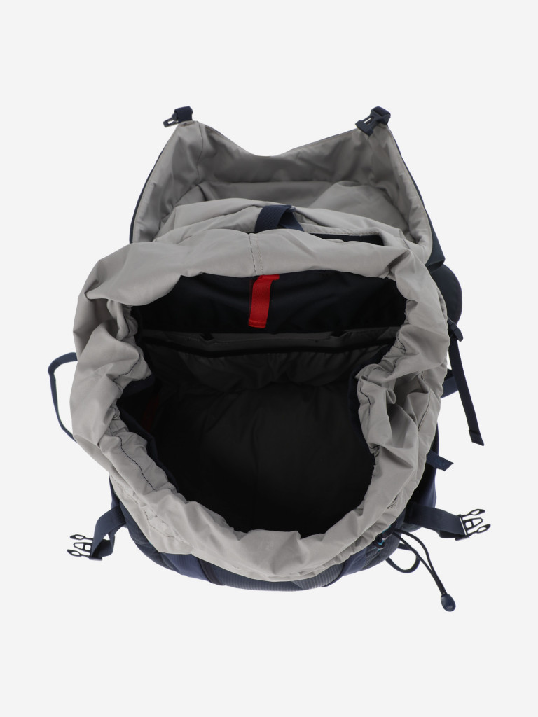 Рюкзак женский VauDe Asymmetric, 48+8 л