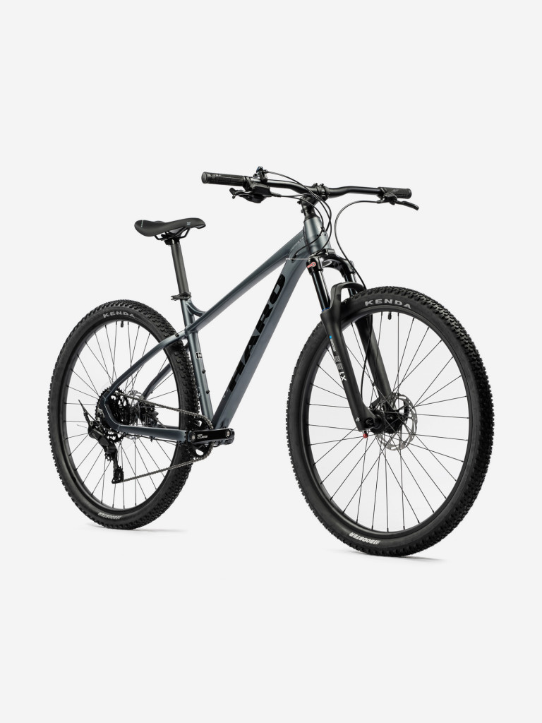 Велосипед горный Haro Double Peak 29 Trail Air 2025