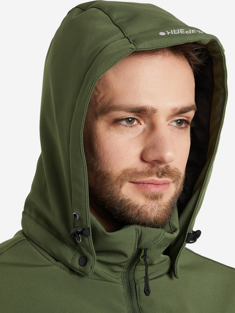 Куртка утепленная мужская IcePeak Vardaman