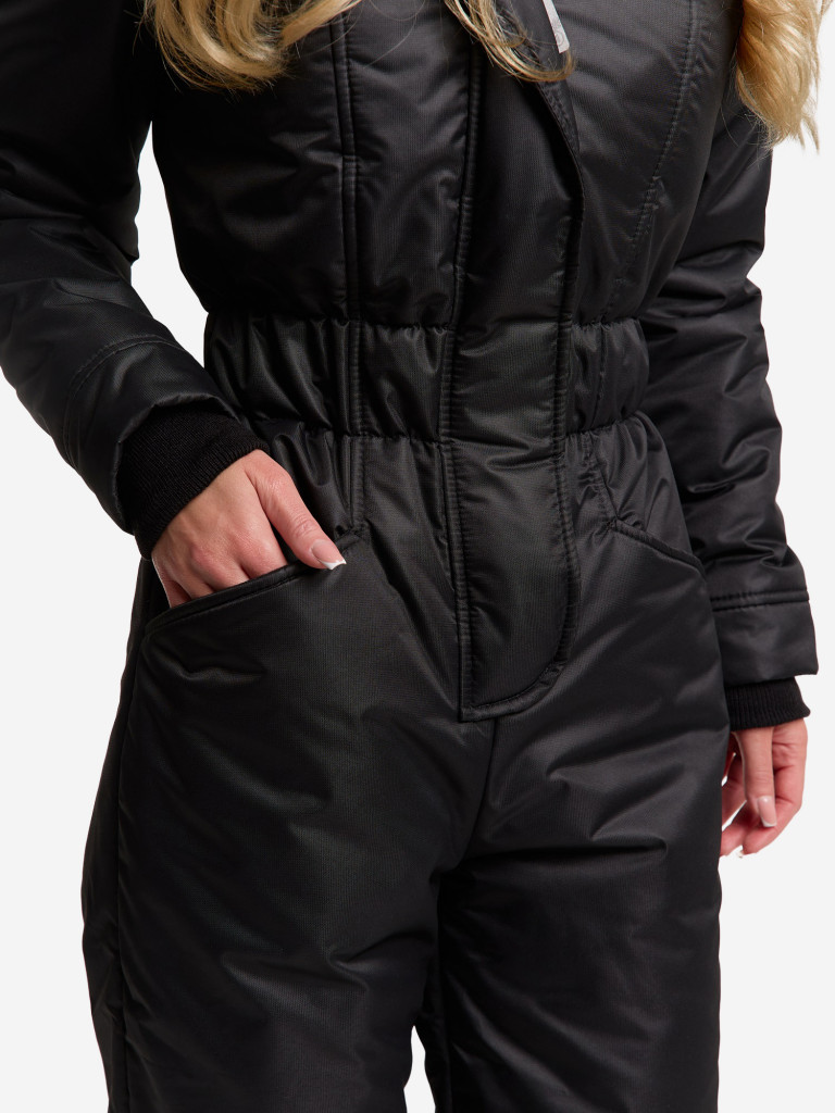 Комбинезон зимний женский Kaambez one