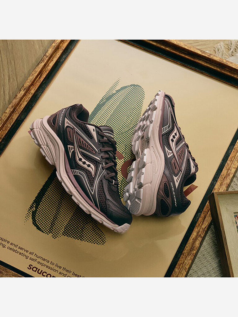 Кроссовки Saucony Kinvara 4