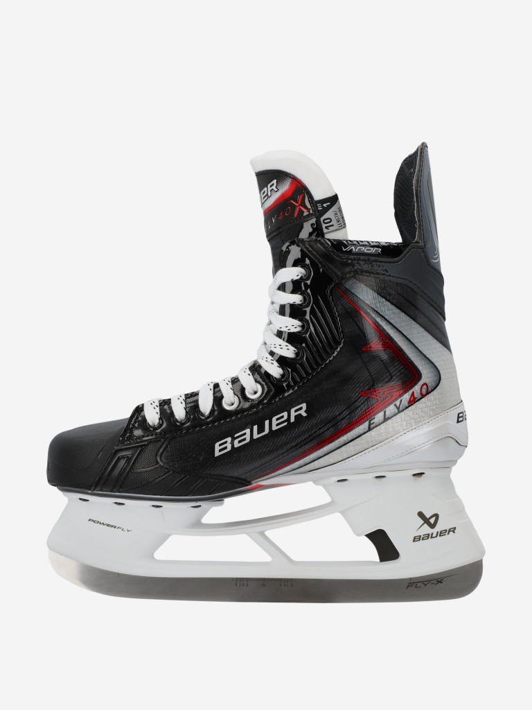 Коньки хоккейные BAUER Vapor Fly40 SR FIT1