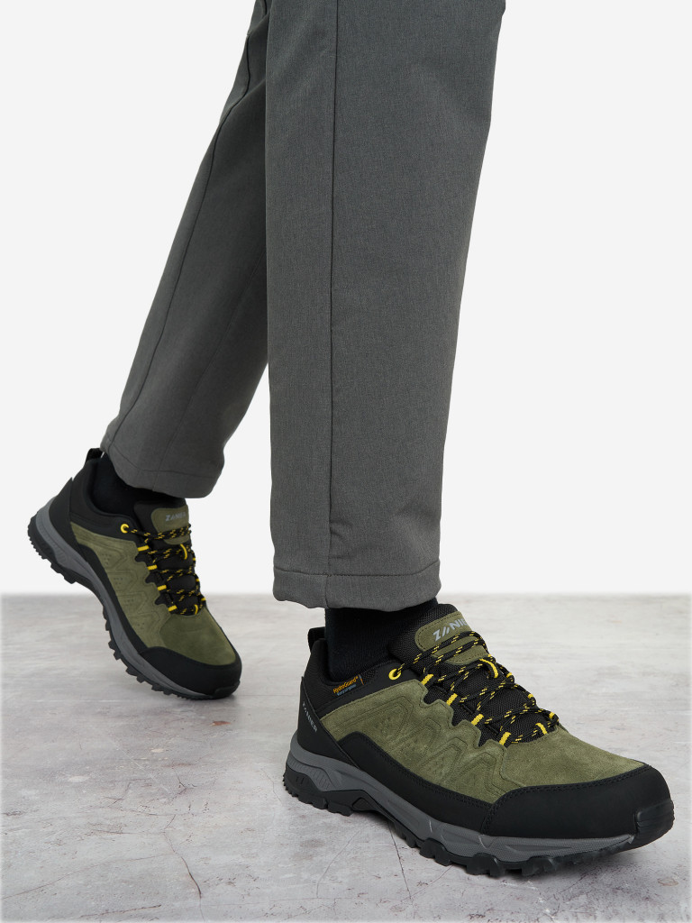 Кроссовки мужские Zanier Ventura Ltr