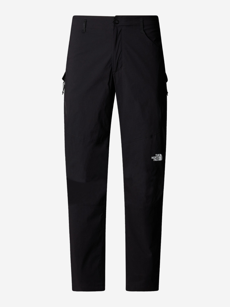 Брюки утепленные мужские The North Face Winter Exploration Reg