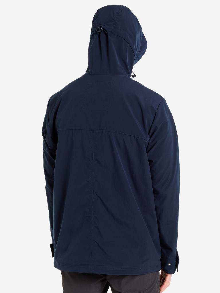 Ветровка мужская Jack Wolfskin Desert Wind