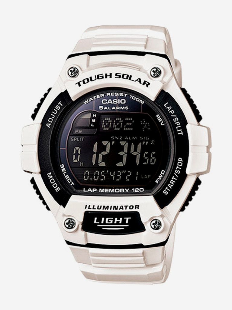 Наручные часы Casio Collection W-S220C-7B