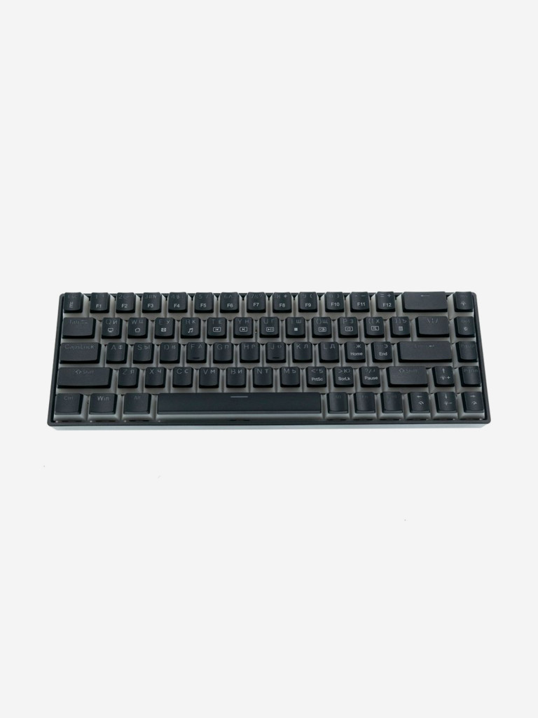 Клавиатура механическая CYBERLYNX TK68