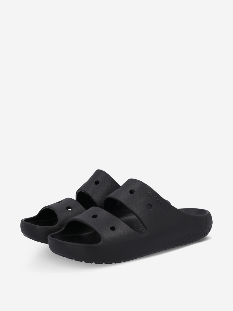 Шлепанцы Crocs Classic v2