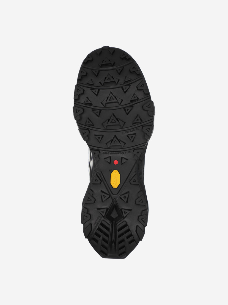 Кроссовки мужские Kailas Fuga Ex 3 Boa