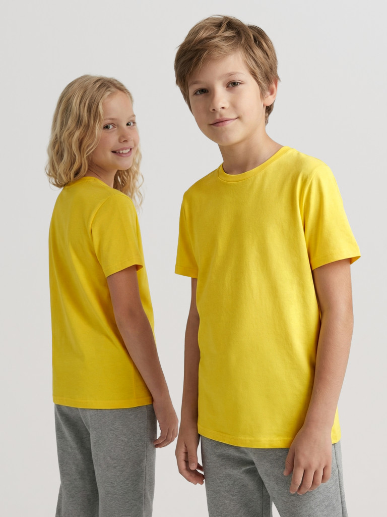 Футболка детская GSD