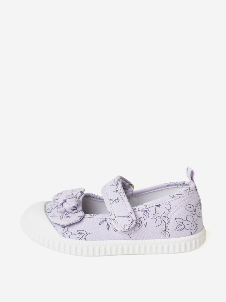 Балетки для девочек PlayToday