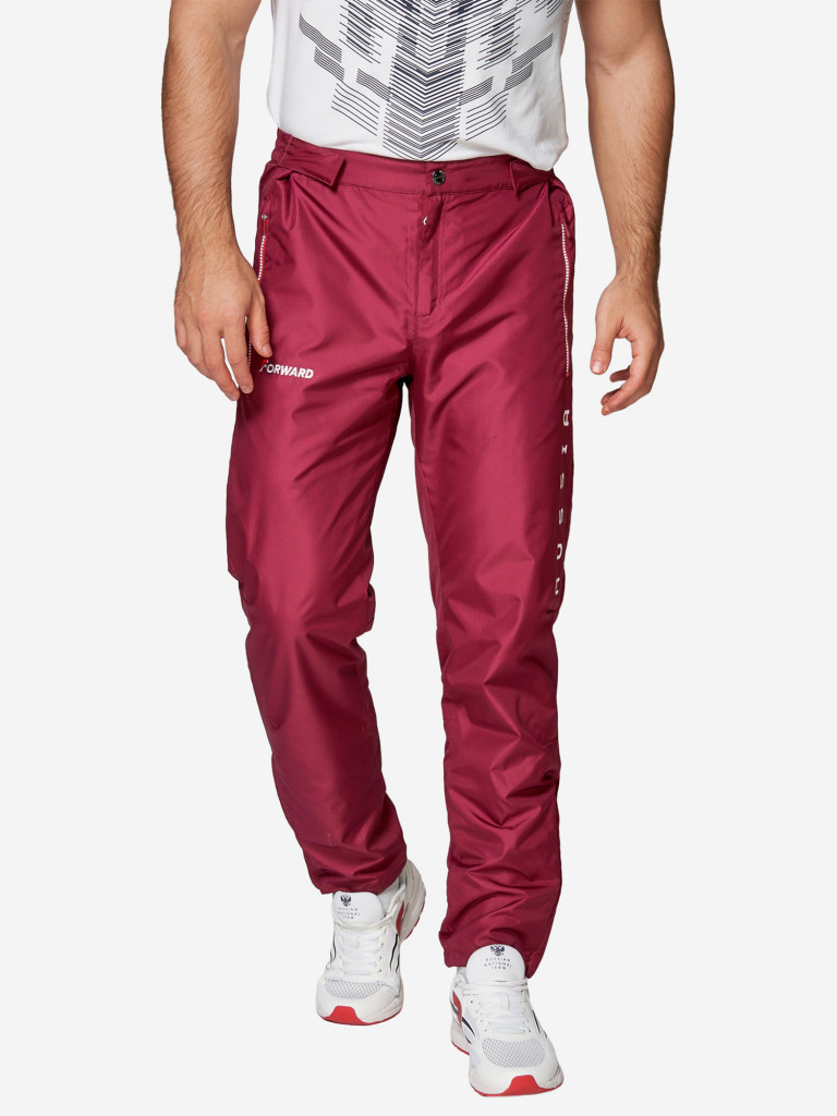 Костюм ветрозащитный мужской Forward