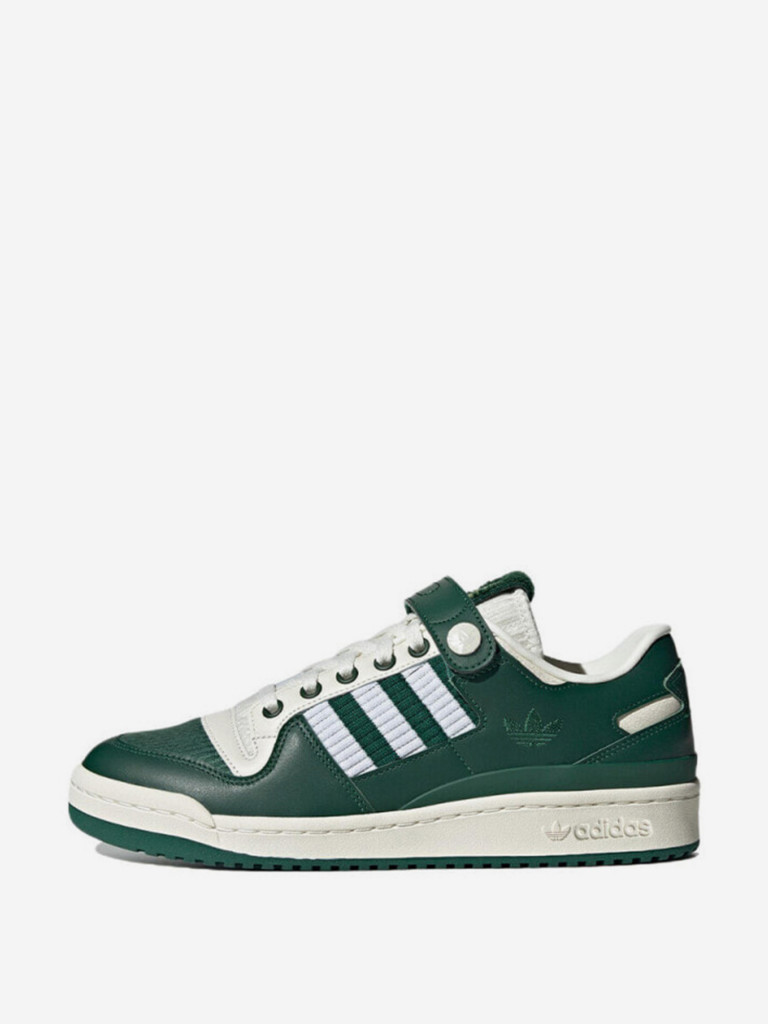 Кеды Adidas Forum 84 Low