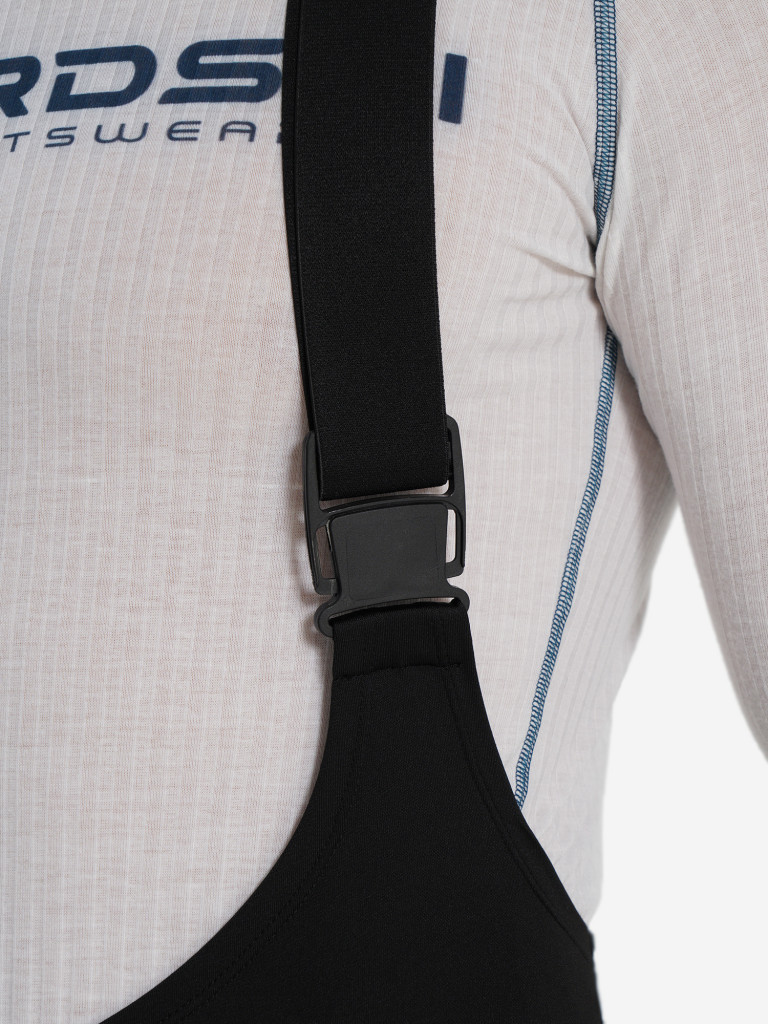 Брюки для беговых лыж мужские Nordski Active 2.0