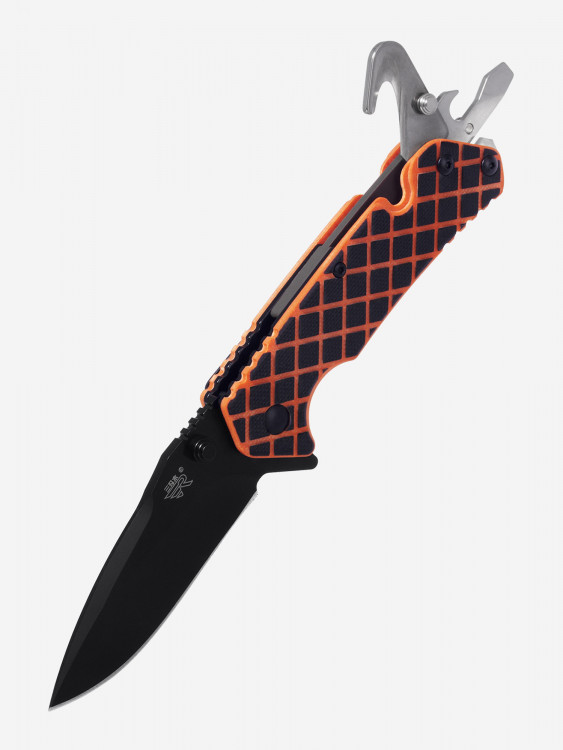 Складной нож SanRenMu 7056LUI-GJH-T4